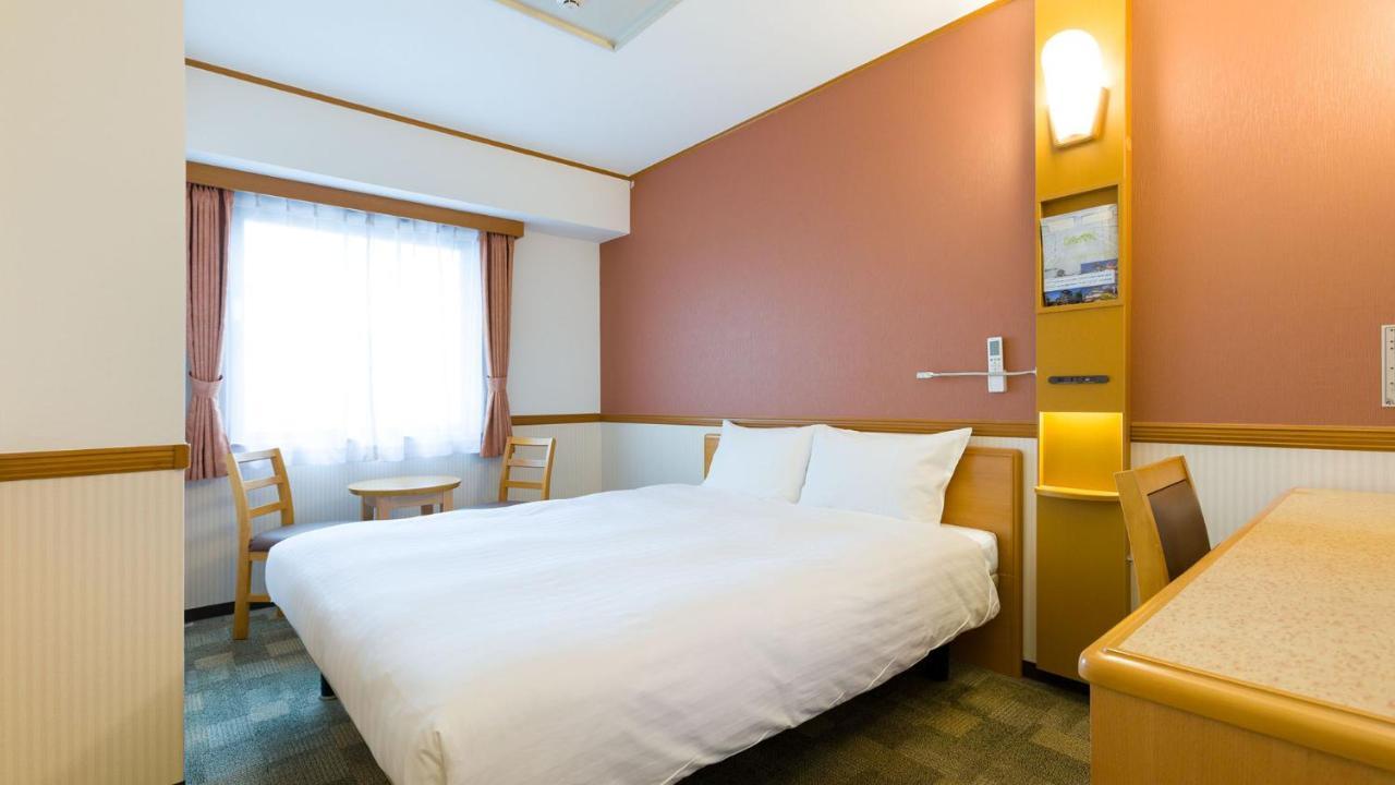 Toyoko Inn Musashi-Nakahara Ekimae Kawasaki  Exteriör bild